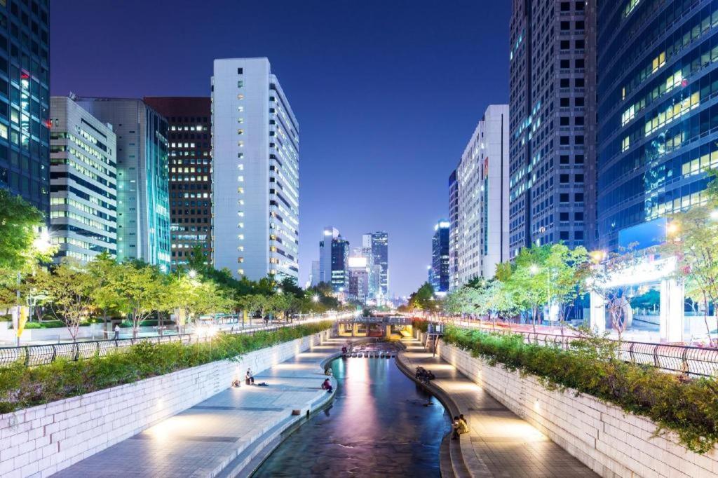 Rex Seoul