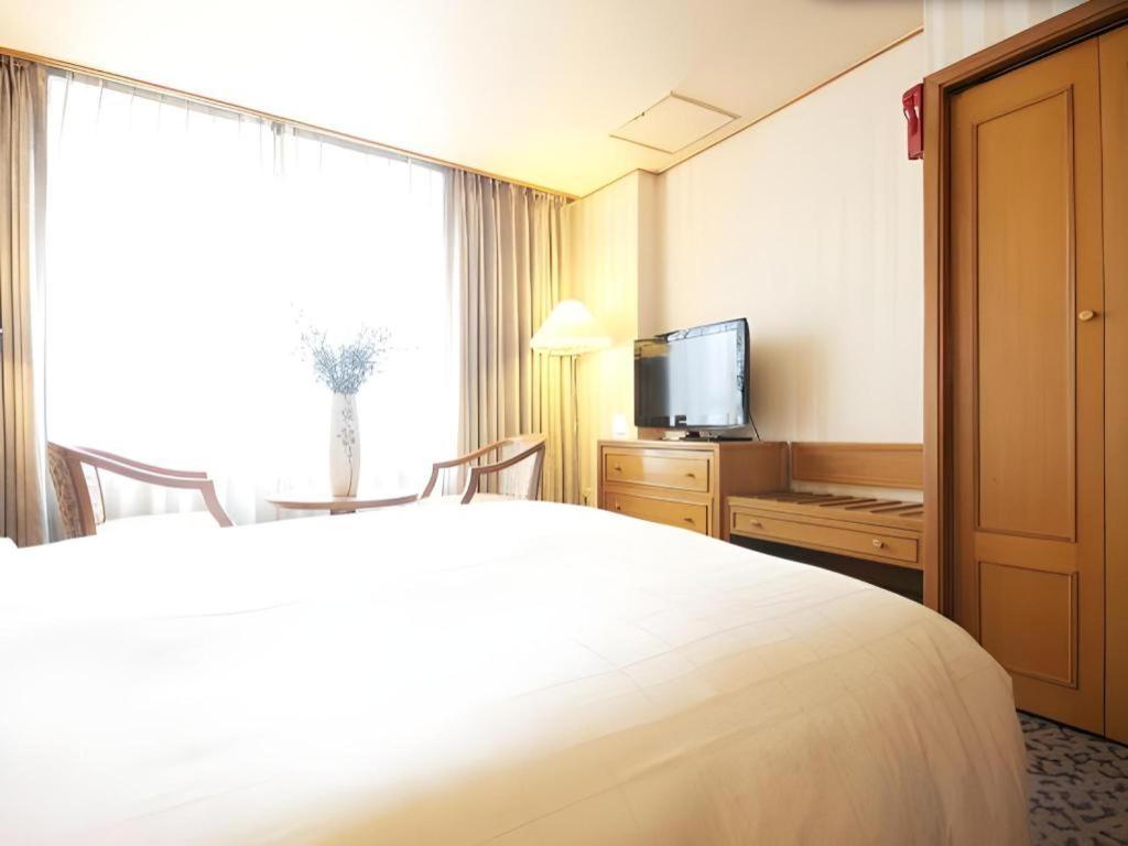 Rex Khách sạn Seoul