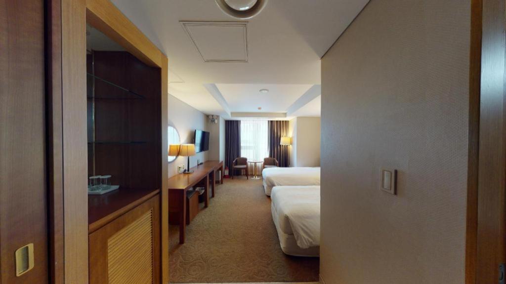 Khách sạn Rex Seoul