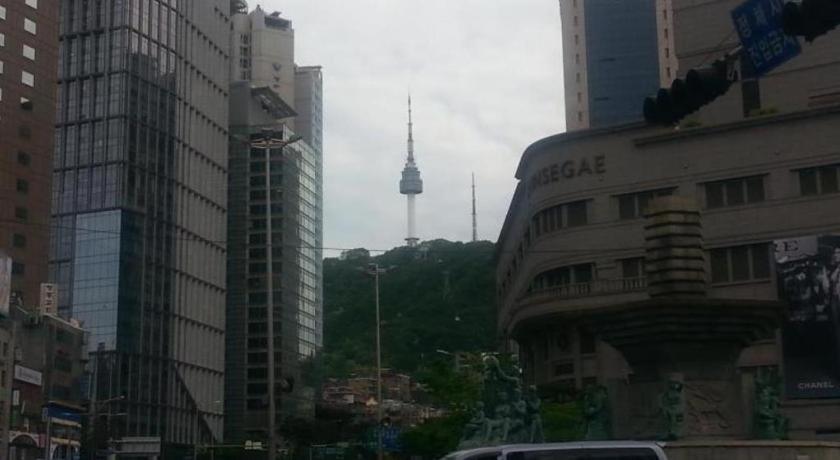 Khách sạn Rex 3*
